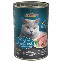 Leonardo All Meat 6 x 400 g - Puro pollame precio