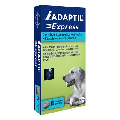 ADAPTIL® Express Pastiglie - Set %: 20 pz