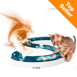 Gioco per gatti Hagen Catit Design Senses Track - 1 pz precio