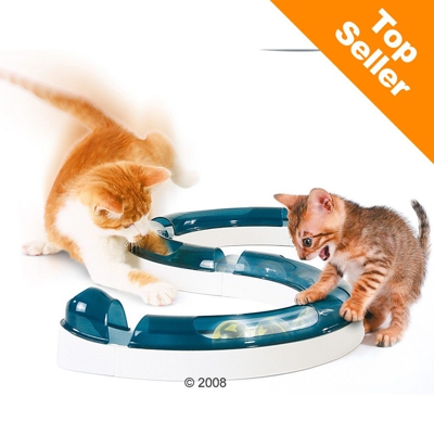 Gioco per gatti Hagen Catit Design Senses Track - 1 pz