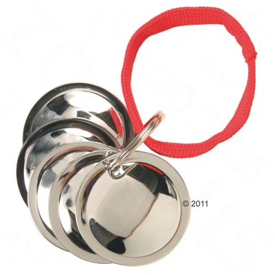 Trixie dischi da addestramento per cani - 5 dischi