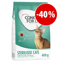 Prezzo prova! 400 g Concept for Life - Maine Coon Adult precio