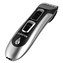 Tosatrice impermeabile a batteria Kerbl DropiX - Set completo características