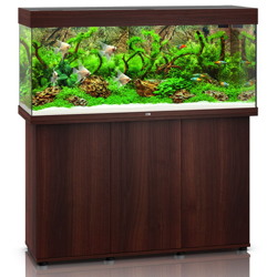 Set acquario + supporto Juwel Rio 240 SBX - nero características