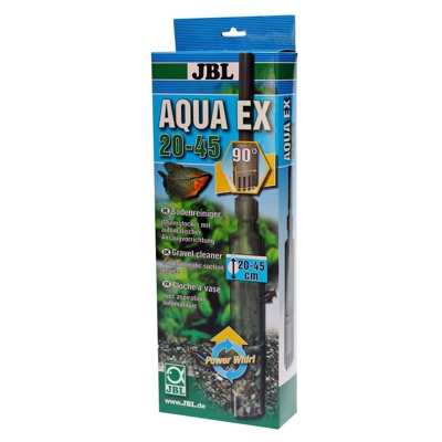 JBL AquaEx - 20-45 cm di profondità