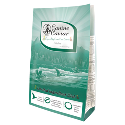 Canine Caviar Open Sky Grain Free Entrée Alkaline® Anatra - Set %: 2 x 2 kg precio
