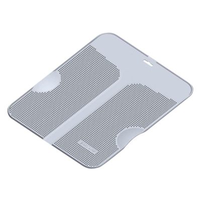 Tappetino igienico antibatterico Oster - L 41 x P 34 cm