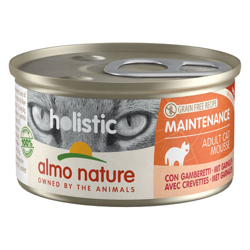 Almo Nature Holistic Maintenance 6 x 85 g - Senior Adult 7+: con Pollo características
