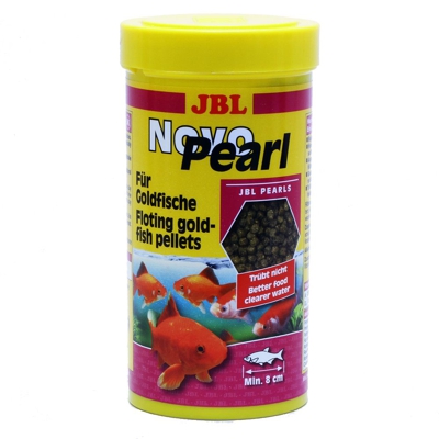JBL NovoPearl - 250 ml