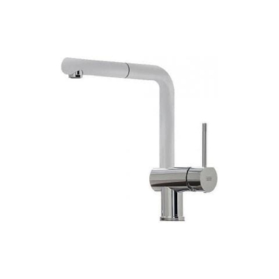 Miscelatore Monocomando Stream Plus in Aluminium 79 Diametro 35mm