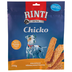 Rinti Extra Chicko Pollo - Strisce di Pollo maxi 250 g precio