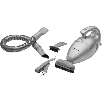 HS 2631 Sacchetto per la polvere Grigio, Aspirapolvere portatile