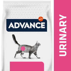 Advance Veterinary Diets Urinary Feline - Set %: 2 x 8 kg características