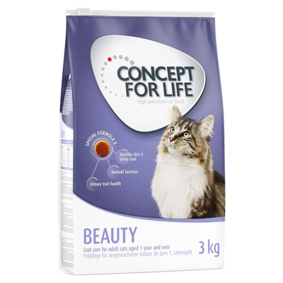 Concept for Life Beauty Adult - 400 g