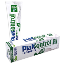 PLAKKONTROL IONOSENS 100 ML en oferta
