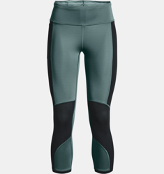Leggings UA Run Anywhere Crop da donna características