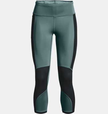Leggings UA Run Anywhere Crop da donna