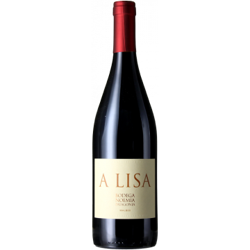 A LISA 2017 - BODEGA NOEMIA precio