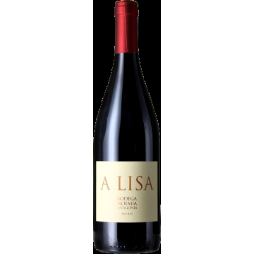 A LISA 2017 - BODEGA NOEMIA