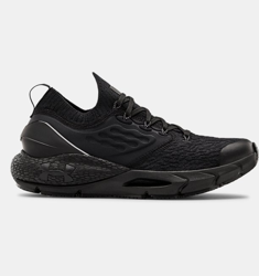 Scarpe da corsa Grade School UA HOVR™ Phantom 2 da ragazzo características