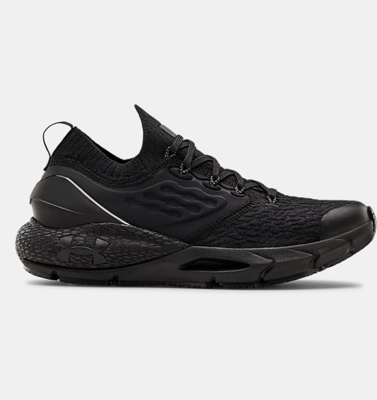 Scarpe da corsa Grade School UA HOVR™ Phantom 2 da ragazzo