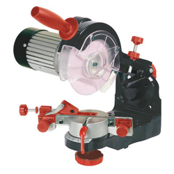 PRS660 Affilacatene Elettrico Pro+ 230 W características