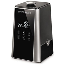 Umidificatore Rowenta Hu5220 5,9 L 40 Db 110w Nero precio