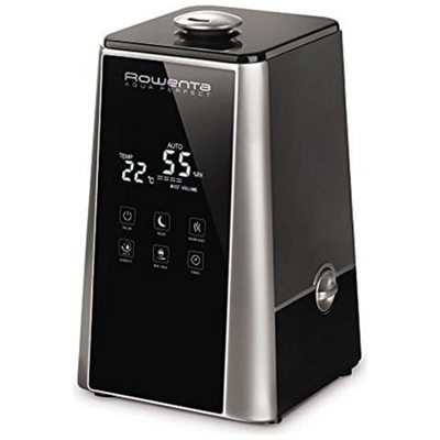 Umidificatore Rowenta Hu5220 5,9 L 40 Db 110w Nero
