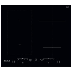 Piano Cottura WL B8160 NE a Induzione 4 Zone Cottura da 59 cm Colore Nero precio