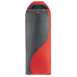 Sacco Yukon Pro Square Arancio precio