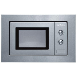 3WMX1918 Forno Microonde da Incasso Capacità 17 Litri Potenza 800 Watt Colore Acciaio Inossidabile características