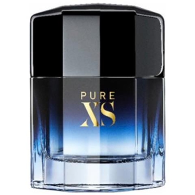 Pure Xs Eau De Toilette Spray 150ml