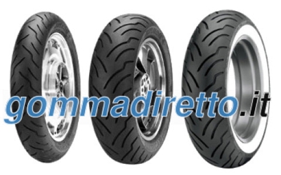 Dunlop American Elite ( MT90B16 TL 74H M/C, ruota posteriore NW )