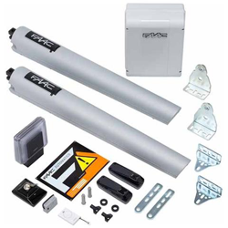 Kit Handy Faac Automazione Cancello Battente 2,3m 24v Safe características