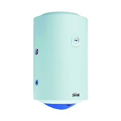 Scaldacqua Termo Verticale - Lt 80 Dx - 1200 W - H 75 X Ø 44 Cm características