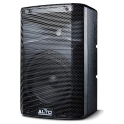 Box Alto Tx208 8'''' Att. 280w Bi-amplif. *1 características