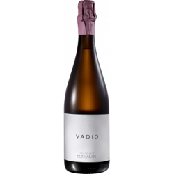 ROSÉ PÉTILLANT BRUT 2017- VADIO en oferta