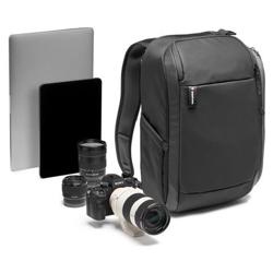 Borsa Per Fotocamera 3 In 1: Zaino, Borsa A Tracolla E Borsa características