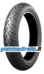 Bridgestone Battlax SC Ecopia ( 160/60 R14 TL 65H ruota posteriore, M/C ) características