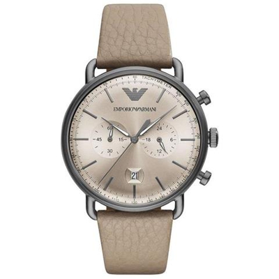 Orologio Emporio Armani Uomo