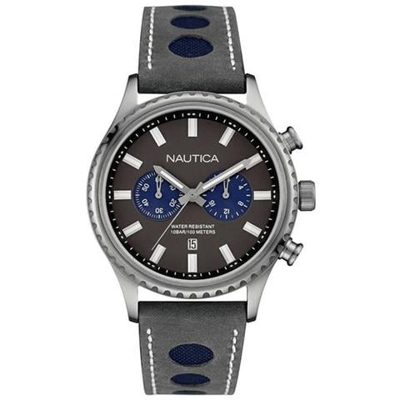 Orologio Uomo Nautica Nai18511g (43 Mm)
