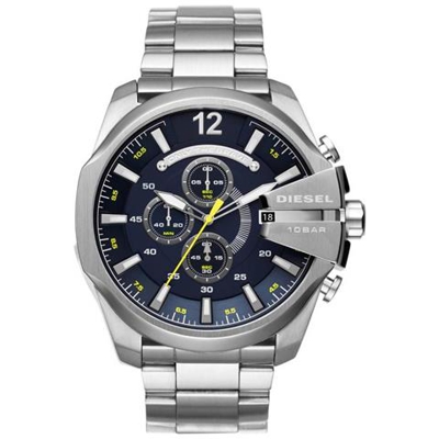Orologio Uomo Al Quarzo Dz4465 Chief