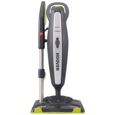 Scopa A Vapore CAN1700R Ultra Slim Potenza 1700 W Colore Titanio / Giallo