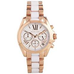 Orologio Unisex bradway mk5907 al quarzo cinturino in acciaio en oferta