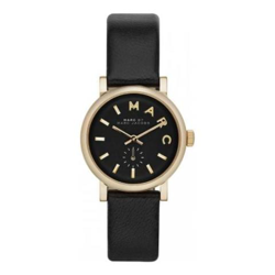 donna-Orologio da polso al quarzo in pelle XS MBM1273 características