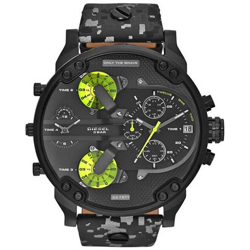 Orologio Uomo Al Quarzo Dz7311 características