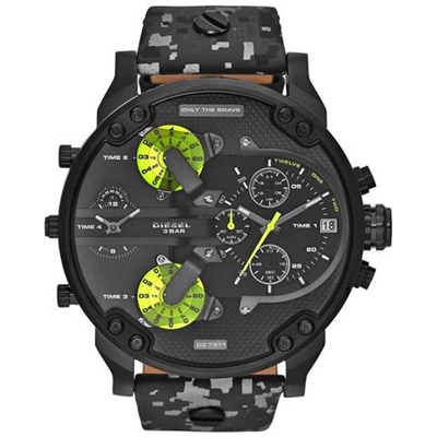 Orologio Uomo Al Quarzo Dz7311