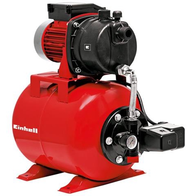 Pompa Ausiliaria Elettrica Gc-ww 6538