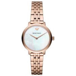 Orologio Emporio Armani Donna en oferta