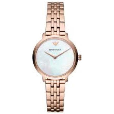 Orologio Emporio Armani Donna